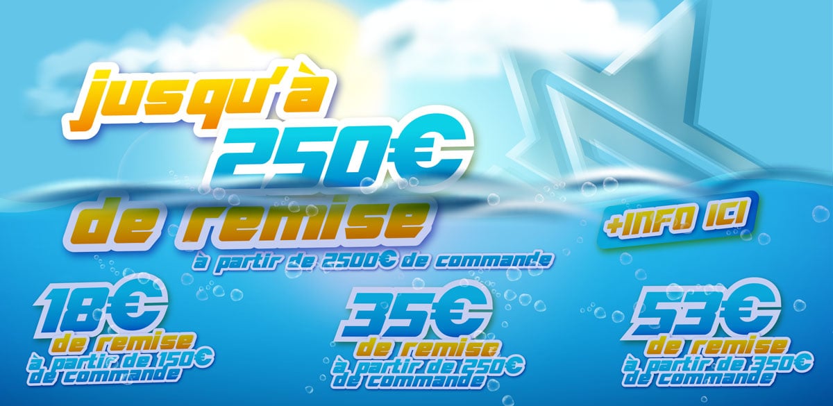 Image de présentation de la promotion scootfast durant aout 2025