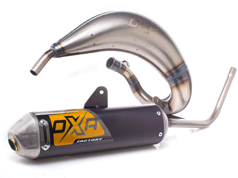 Embout D'échappement Embout De Silencieux D'échappement En Acier Inoxydable De Tuyau D