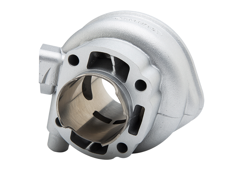 Kit Cylindre Athena 70cc - Diamètre 47,6mm Pour Scooters 50cc