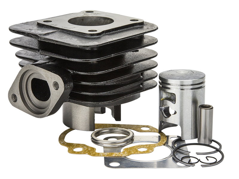 Kit cylindre type origine SYM Euro Jet 50 2T