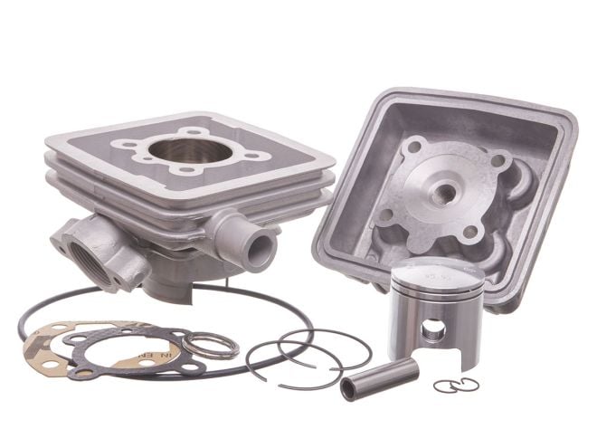Kit cylindre 70cc alu Airsal Peugeot 103 XP-LC RCX-LC 45,96mm