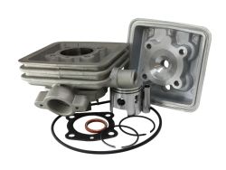 Kit cylindre Airsal 70cc Peugeot 103 XPLC-RCXLC Alu