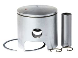 Piston 47,6mm Airsal Peugeot Ludix air cylindre T6