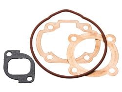 Pochette de joint cylindre Airsal Ø50mm Nitro-Aerox Alu Xtrem course 45mm