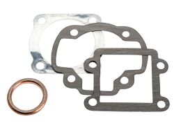 Pochette de joint cylindre Airsal Ø47.6mm Booster-Stunt Alu Tech Piston