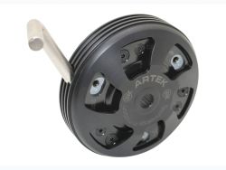 Pack embrayage avec cloche Artek K2 MBK Booster - NItro ø107