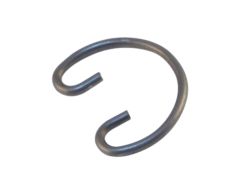 Circlips axe de piston Polini Ø12mm