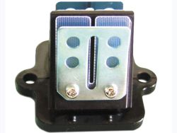 Clapet T4 Tuned Peugeot Ludix