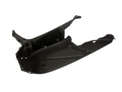 Marche pieds MBK Nitro noir