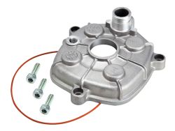 Couvercle plot de culasse Malossi MHR Team - Big Bore