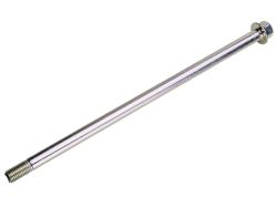 Axe de roue avant MBK Booster