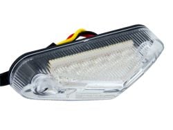 Feu arrière Tun'R Universel Mini Triangle à Leds