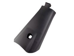 Trappe de batterie MBK Nitro noir