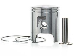 Piston 47,6mm Airsal MBK Booster cylindre Tech