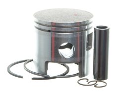 Piston Airsal Ø46mm Peugeot 103 XP LC-RCX LC Alu