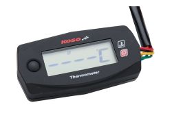 Thermomètre Koso Mini4
