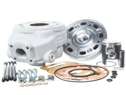 Kit cylindre 50cc Bidalot RF-WR Racing 2018 Derbi Euro 3 et 4