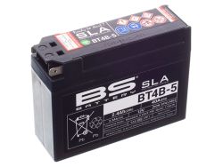 Batterie BS Battery SLA BT4B-5