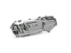 Carter variateur MBK Booster et Yamaha BW's chromé