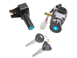 Contacteur à clé Booster Spirit 2003