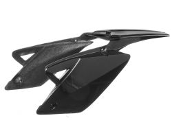 Carenado monocasco trasero ProFibre Rieju MRT 