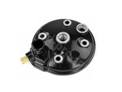 Culasse 40mm type origine Minarelli AM6 noir