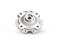 Culatin Malossi 100cc Testa Rossa 52mm 