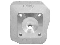 Culasse type origine Peugeot Ludix air