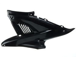 Capot moteur gauche MBK Nitro à peindre