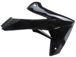 Ouïe avant droit Type Origine Rieju MRT après 2009 Noir