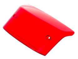 Cabochon de feu arrière rouge MBK Booster après 2004