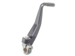 Kick de démarrage Tun'r Derbi Gilera Aprilia alu carbone