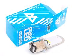 Ampoule Watts Led BA20D