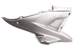 Capot moteur droit type origine MBK Nitro gris métal