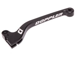 Levier d'embrayage Rieju MRT et Levier de frein MBK Booster Doppler noir