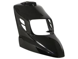 Face avant BCD MBK Booster après 2004 noir