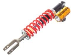 Amortiguador trasero original Fantic 50cc Competition 2017 a 2020