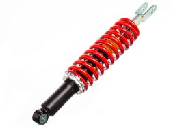 Amortiguador trasero Fantic 50cc original después de 2021