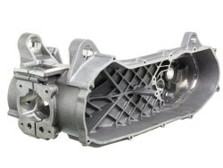 Carter moteur 2Fast Passion 100cc MBK Nitro