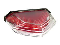 Feu arrière LEDs Spicy Derbi Senda