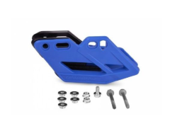 Guide chaîne Polisport Yamaha YZ WRF 2009 à 2023 bleu