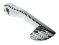 Kick de démarrage Replay Booster – Nitro Alu Chromé