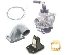 Kit admission 19,5mm PHBG MBK 51