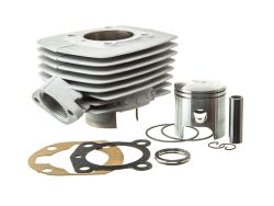 Kit cylindre 70cc Airsal avec culasse MVT S-Race Peugeot 103 AC 46mm