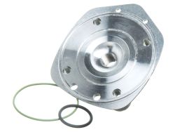 Plot de culasse Malossi MHR Team ø40mm