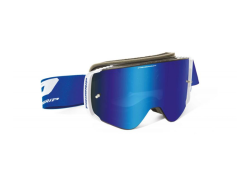 Masque Progrip 3206 bleu blanc