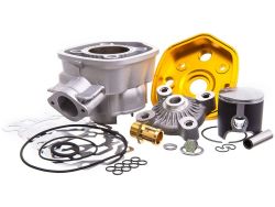 Cilindro Metrakit Pro Race de 70cc para Minarelli AM6