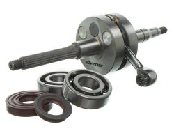 Pack vilebrequin Most 4STREET MBK Booster