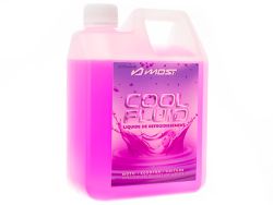 Liquide de refroidissement Most Cool Fluid 1L rose