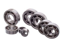 Kit roulement moteur complet AM6 ancien modèle Most